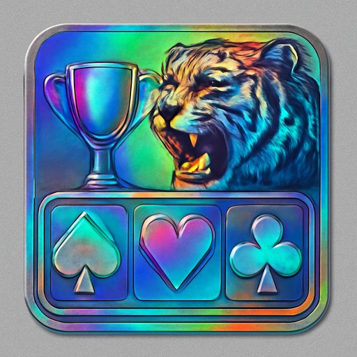 ac444 Slot Relay Theme