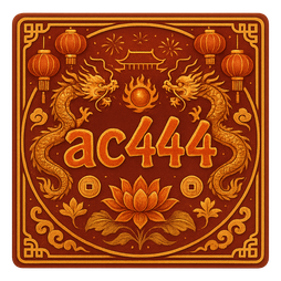 ac444 logo